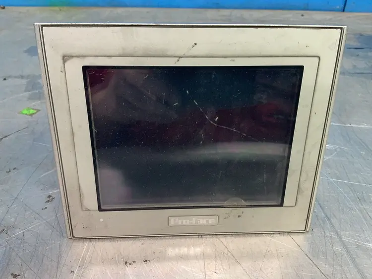 Used 2008 PROFACE 298007002 Automation Control (HMI) Ohio US | HGR 24 #1345237