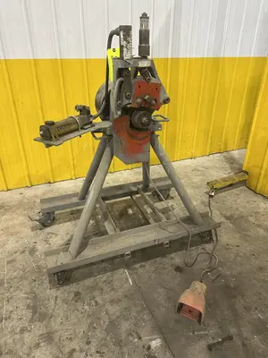 USED VICTAULIC VE276FSD