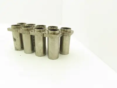 Used ASK _UNKNOWN_ Bearings | Arrow Industrial #614006