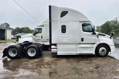 Used 2019 FREIGHTLINER CASCADIA Conventional trucks Louisiana US | Proxy Equipment #1385039