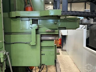USED 1989 CORREA A-25/50