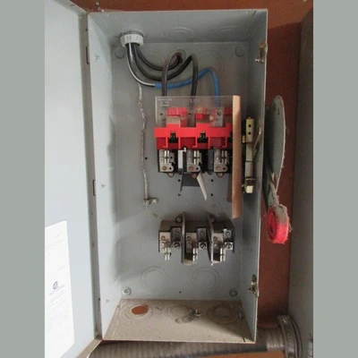 USED EATON/CUTLER-HAMMER 1HD363