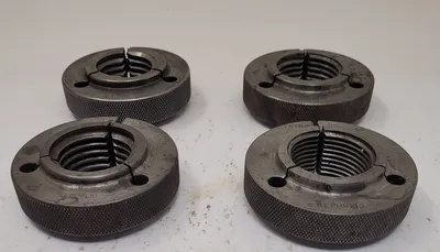 REPUBLIC Thread Ring Gauges Tooling & Accessories, Gauges | Machinery Central (8)