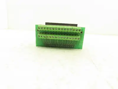Used TOTAL CONTROL _UNKNOWN_ Miscellaneous MRO | Arrow Industrial #652629