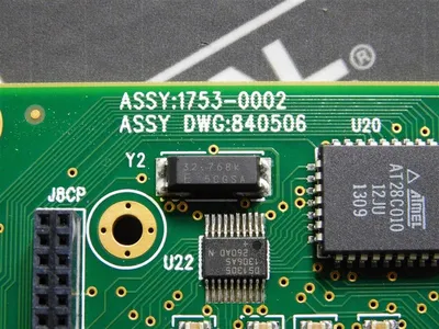 USED GENERAL ELECTRIC 369-C100