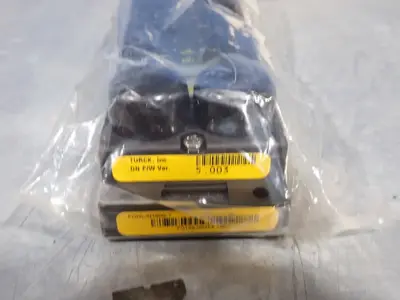 New | in-Stock TURCK FDNLN1600T PLC Input & Output Ohio US | HGR 24 #756038