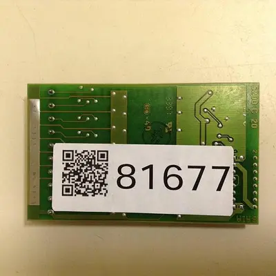 USED SAIA PCD2.E110