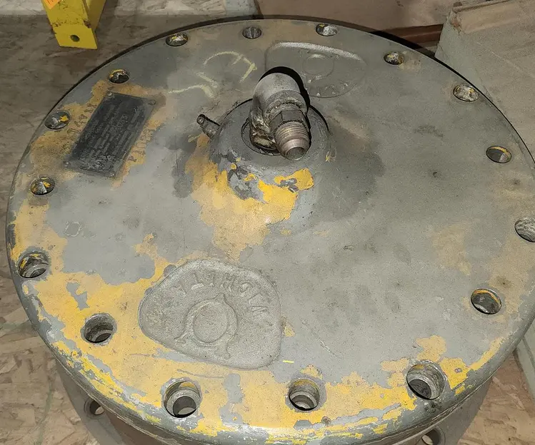 Used WICHITA P1033 Parts Michigan US | Midwest Press and Automation #620646