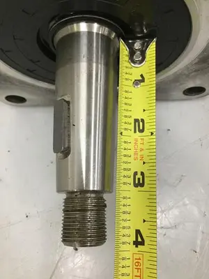 USED FANUC A06B-0147-B675