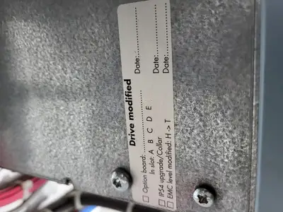 USED EATON SVX9000