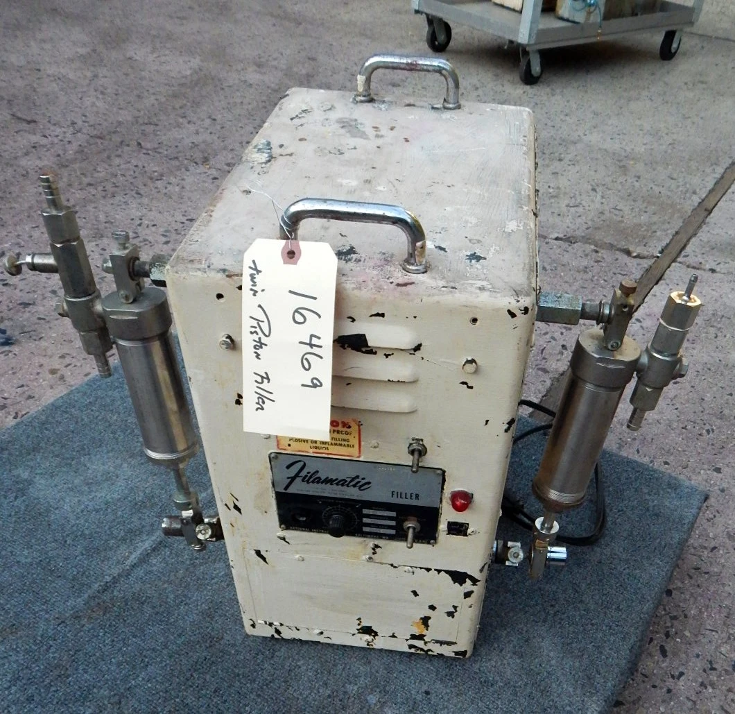 USED NATIONAL INSTRUMENTS DAB-5