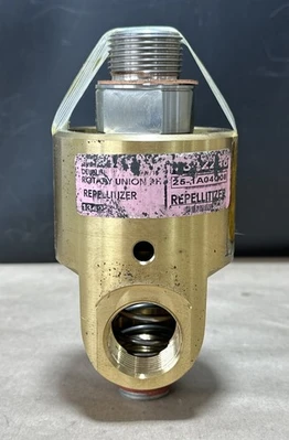NEW Deublin 355-204-222