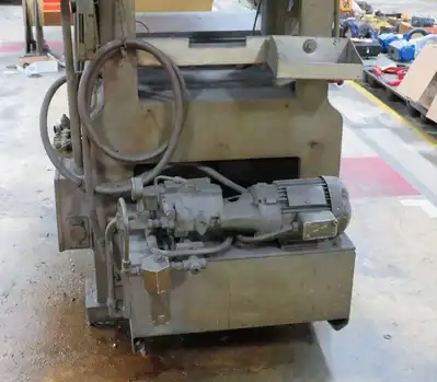 USED 1984 OAK FP1-A