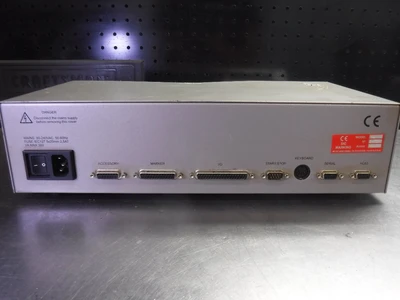 Sic Marking E6 Controller E6B 14727 (STK)