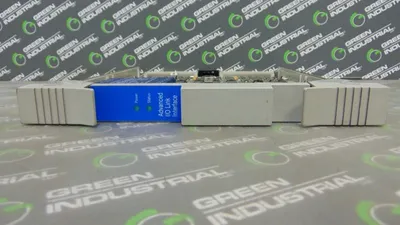 Honeywell 51303979-500 UCN Advanced I/O Link Interface Card HDW: R1 FW: B Used