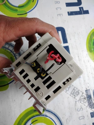 USED OMRON 3G3JV-ABOO1