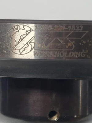 ATS Pull Back Collet Chuck A6-5CA 5060A-C01 01-27-00