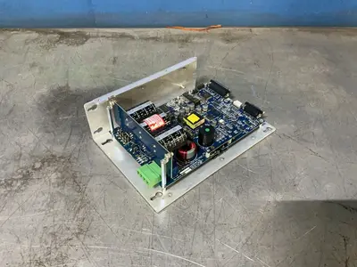 Used ELECTROCRAFT ACE130240 AMP AC Drive Power Modules Ohio US | HGR 24 #1305222