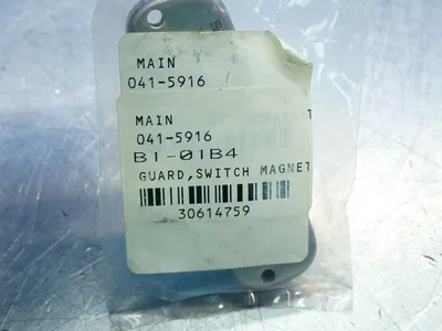 New | in-Stock SCHMERSAL BPS40S1 Switch Parts Ohio US | HGR 24 #917423