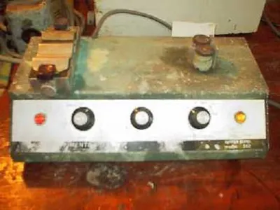 Used _UNKNOWN_ _UNKNOWN_ Syringe Pumps Texas US | Bamko Surplus Process Equipment #1178855