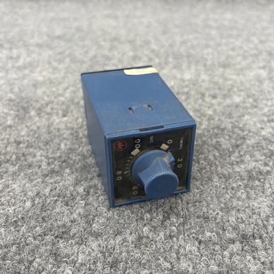 Used ATC 319D 134 Q 1C Relays & Switches California US | Davliegogo LLC #1706501