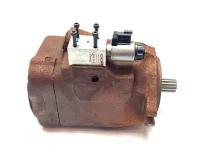 Used Bosch Rexroth R902504834, AA10VO85DFR/52R-VUC61N00 Hydraulic Pumps Michigan US | Maverick Industrial Sales #1494888