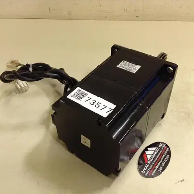 USED YASKAWA SGMP-15AWYR12