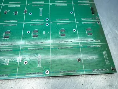 Unknown 2pcs LED Display Board Lot