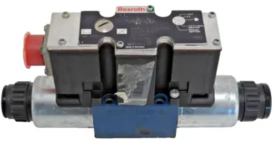 REFURBISHED REXROTH 3DREPE-6-C-20/25EG24N9K31/A1V R900925484 PRESSURE VALVE
