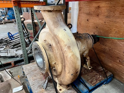 USED Goulds 3175