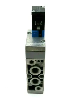 NEW FESTO MVH-5-38-B SOLENOID VALVE 14945 MVH538B