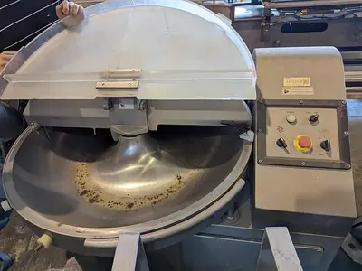 USED 2013 JIXIANG FOOD MACHINERY ZB-80