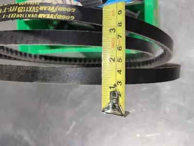 NEW GOODYEAR 5VX1120