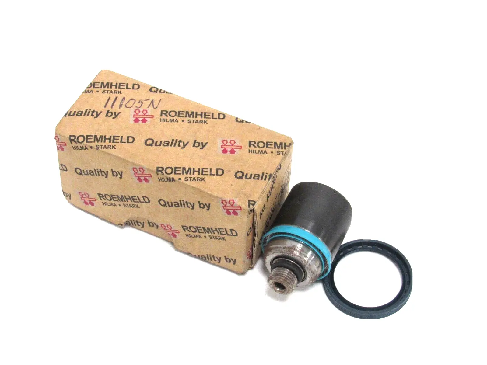 NEW ROEMHELD 31017574 SEAL