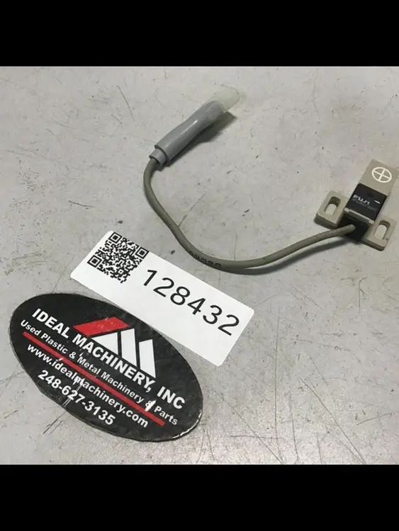 Used FUJI ELECTRIC PE-B4D3 Relays & Switches Michigan US | Ideal Machinery #691836