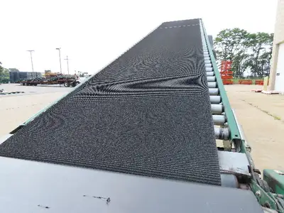 Used DEMATIC _UNKNOWN_ Belt Conveyors | Arrow Industrial #561719