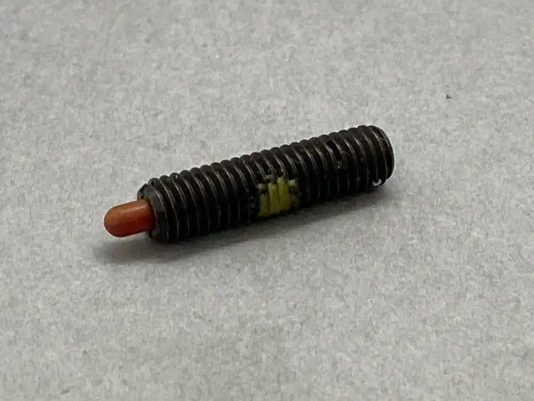 New | in-Stock VLIER SPRING PLUNGER Miscellaneous MRO | Maverick Industrial Sales #1122048