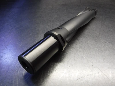 Kennametal 36-37mm 2 Flute indexable Drill 32mm Shank DFS360R4WD32M (LOC1758A)