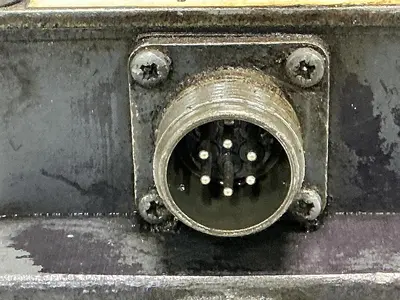 USED VICKERS EHST-3-FVF-30