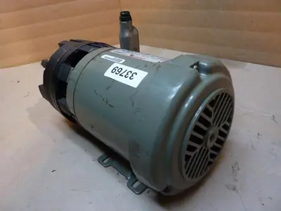 USED US ELECTRICAL MOTORS F012B
