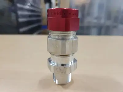 Cable Conduit Type 4S