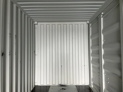 Used 2026 HIGH CUBE _UNKNOWN_ Shipping Containers Michigan US | Miedema Asset Management Group #1295099