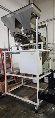 USED 2013 ALL-FILL VF200-HD