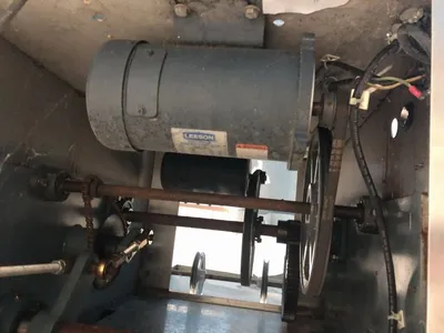 Used 2009 MAGNA MIXER 176V-S A3-G Cookie Machines California US | BakeryEquipment.com #1554481