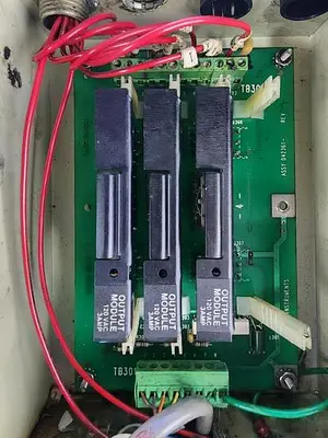 USED WINTRISS 4235901