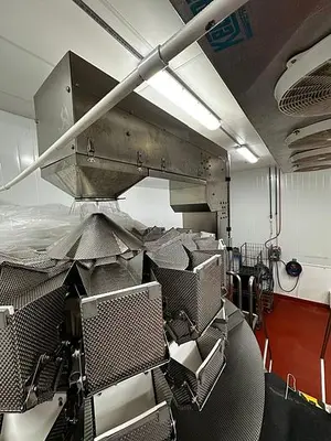USED 2021 CONOVEY NAN001-002
