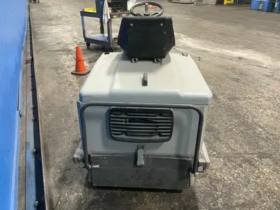 Used ADVANCE ADVANCE SR 1100 Material Handling (misc) Ohio US | HGR 24 #1413191