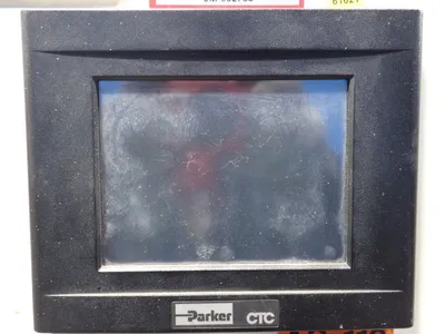 Used HS TECHNOLOGIES QUAD CAB REAR SCUFF Assembly Machines | HGR 24 #746787