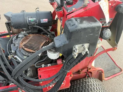 USED 2022 TORO GRANDSTAND MULTI FORCE 60”