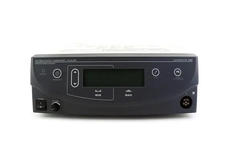 Used ETHICON 300 G4 Ultrasonic Generators North Carolina US | Denova Medical #1523944